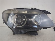 Bmw 7 Series 2008 Headlight/headlamp Xenon (driver Side) 