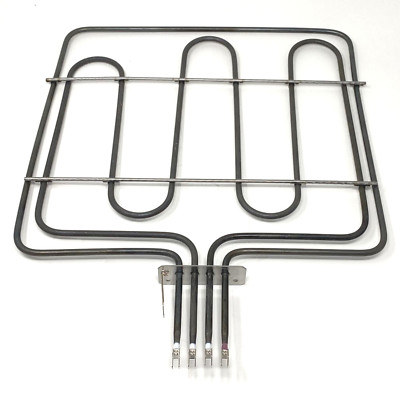 Resistenza Superiore Per Grill Forno Candy – Sostituzione 42827354 42836665, Compatibile Con Modelli Select