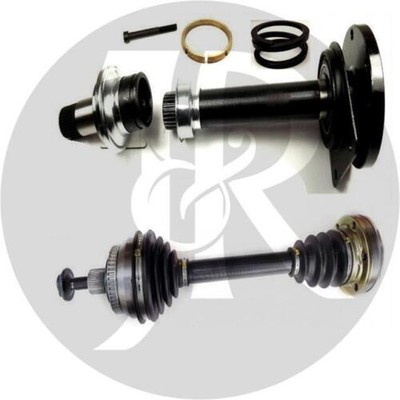 Sharan Auto Drive Shaft Off//c/ôt/é 1995/ 2006 J /& R Galaxy-seat Alhambra