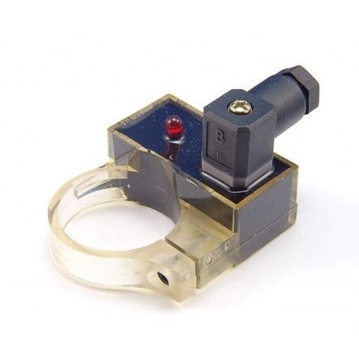 HEDLAND - 526-002-DCR - DC Flow-Alert Flow Limit Switch, 1A @ 24VDC, New