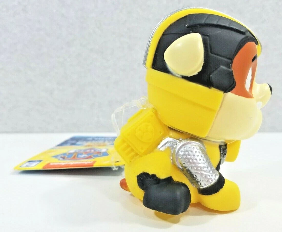 New paw top patrol toys 2018