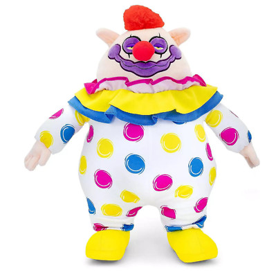 KILLER KLOWNS AUS DEM WELTRAUM FATSO 16 ZOLL SAMMLER PLÜSCH NEU MIT ETIKETT TOYNK