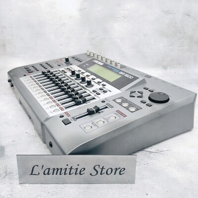 BOSS BR-1600CD Digital Record Studio Multi Track Recorder 1600 CD