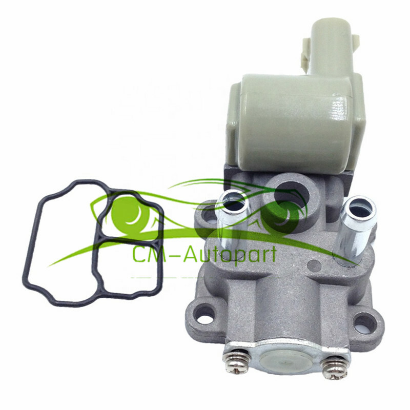 2227011010 IAC Idle Air Control Valve For Toyota Paseo 9597 Tercel 1