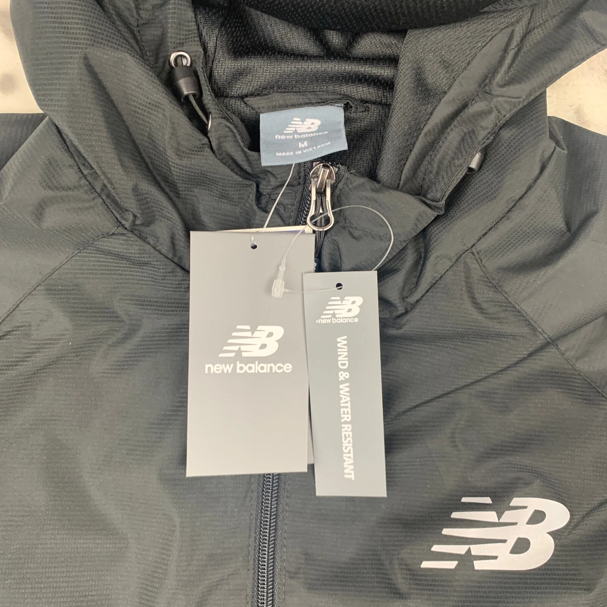 New Balance Men
