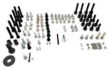 Bolt Kit Engine 390 Gt 1967 Mustang