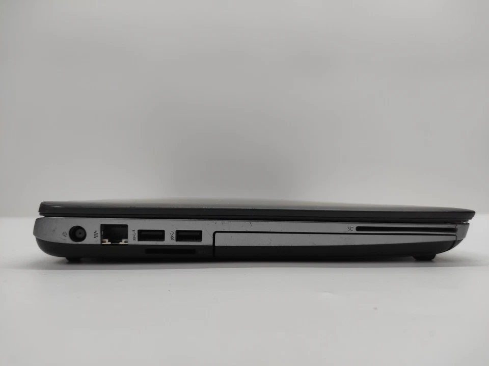 NOTEBOOK HP PROBOOK 640 G1 INTEL CORE I3-4000M 8GB RAM 320GB HD WIFI WINDOWS 11 - Immagine 4 di 4