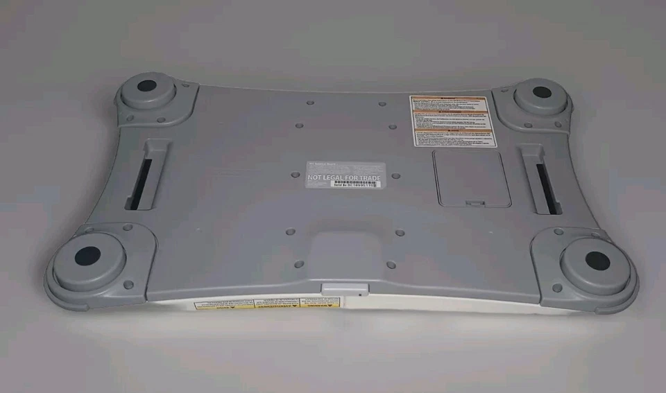 Nintendo Wii Balance Board + EA Active Personal Trainer + Fit Job Lote Paquete   Foto 3 de 4