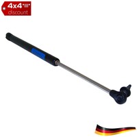HeckklappendäMpfer Heckscheibe Gasfeder Left Right Jeep Grand Cherokee Wj/Wg