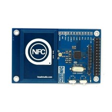 13.56MHz PN532 NFC RFID Card Readers Module 3.3V For Arduino Raspberry Pi