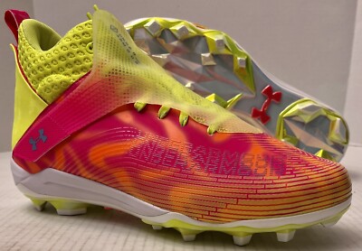 Under Armour Blur Smoke MC 
