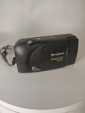 Fujifilm Smart Shot Supreme 35mm Film Point & Shoot Camera - Tested