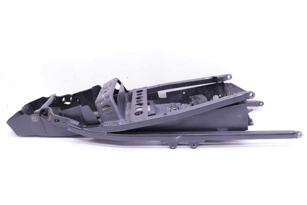 えぎ 2002 02 03 YAMAHA YZF R1 1000 1000R REAR SUBFRAME BATTERY TRAY SUB