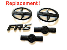 2012-2016 Toyota GT86 Scion FR-S Front Rear F...