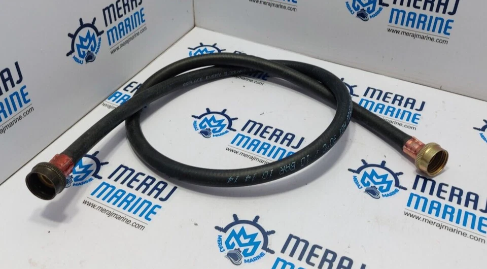 ARC R.S.P.C 202800 Hose HOT 90C 10 Bar - Lot of 2PCS - Image 2 of 4