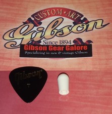 Gibson Les Paul Switch Tip Creme Toggle Cap Guitar Parts Cream SG ES RD Project