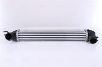 Nissens 96397 Intercooler, Charger For Mini