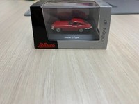 Schuco Jaguar E-Type Die Cast Edition 1:87