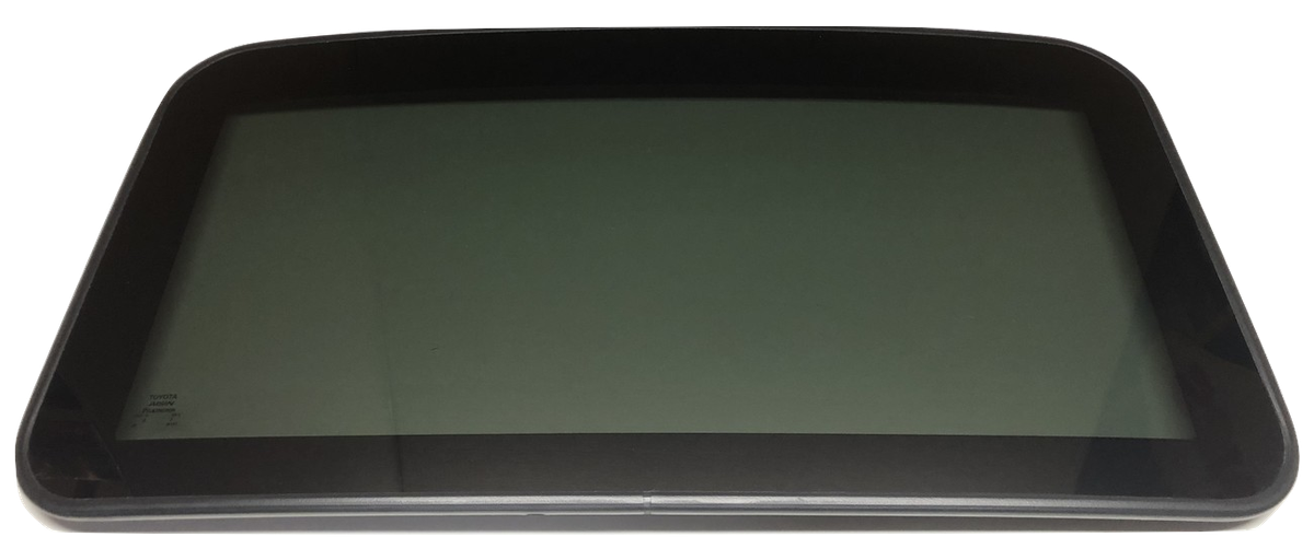 ハロハロ　ページ 6320142100 2013-2018 Toyota Rav 4 Replacement Sunroof Glass | eBay