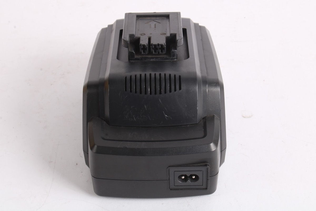 Atlas Copco A485 Multi-Charger 18/36V 4211542485 Efficient Battery 