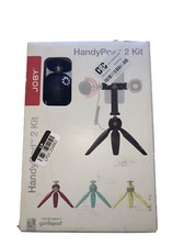 Joby HandyPod 2 Kit - Black