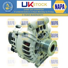 Napa Alternator For Mini Paceman 2012-2016 NAL1768