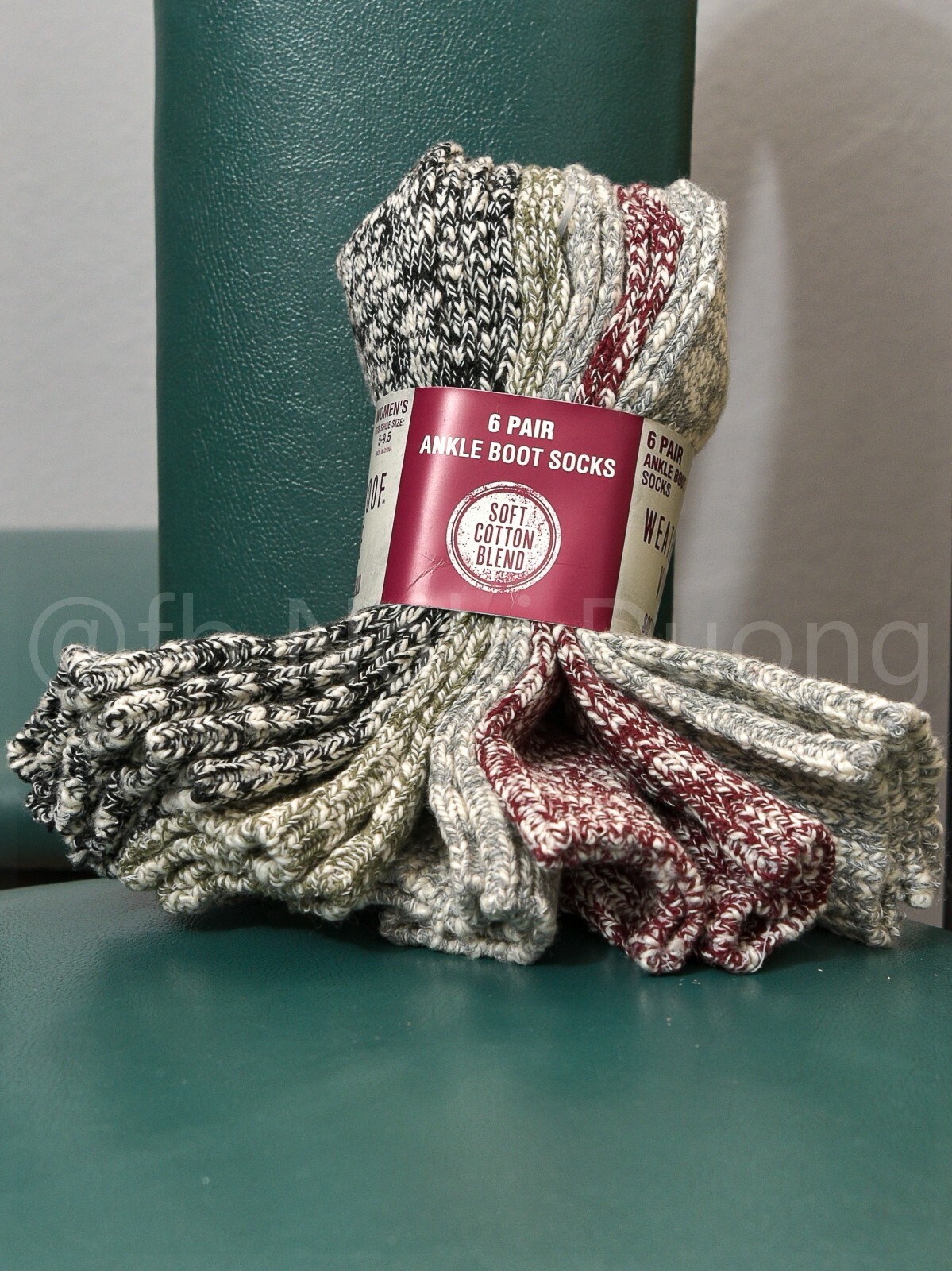 weatherproof boot socks