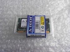 A-TECH 1 GB PC2700 Laptop SODIMM DDR 333 MHZ ...