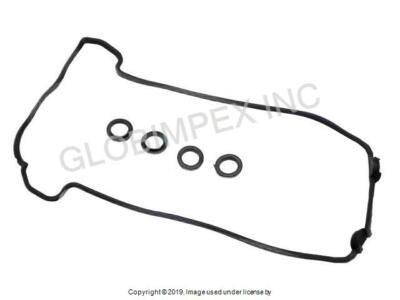 Mercedes r129 w140 (96-99) LEFT Valve Cover Gasket Set ELRING KLINGER + WARRANTY