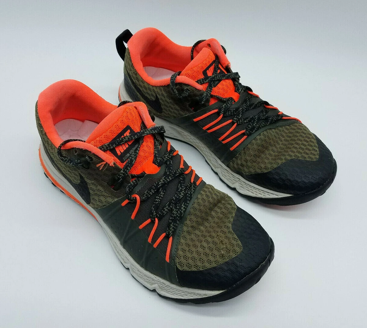 Nike wildhorse clearance 4 gore tex