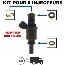 Injecteur BMW Z3