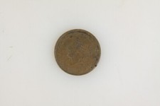 1837 CIVIL WAR TOKEN - MILLIONS FOR DEFENSE 