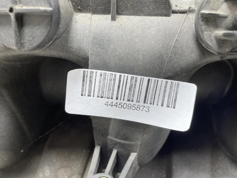 Chevrolet Suburban 1500 2002 colector de admisión con presión de aire OEM+ Foto 2 de 4