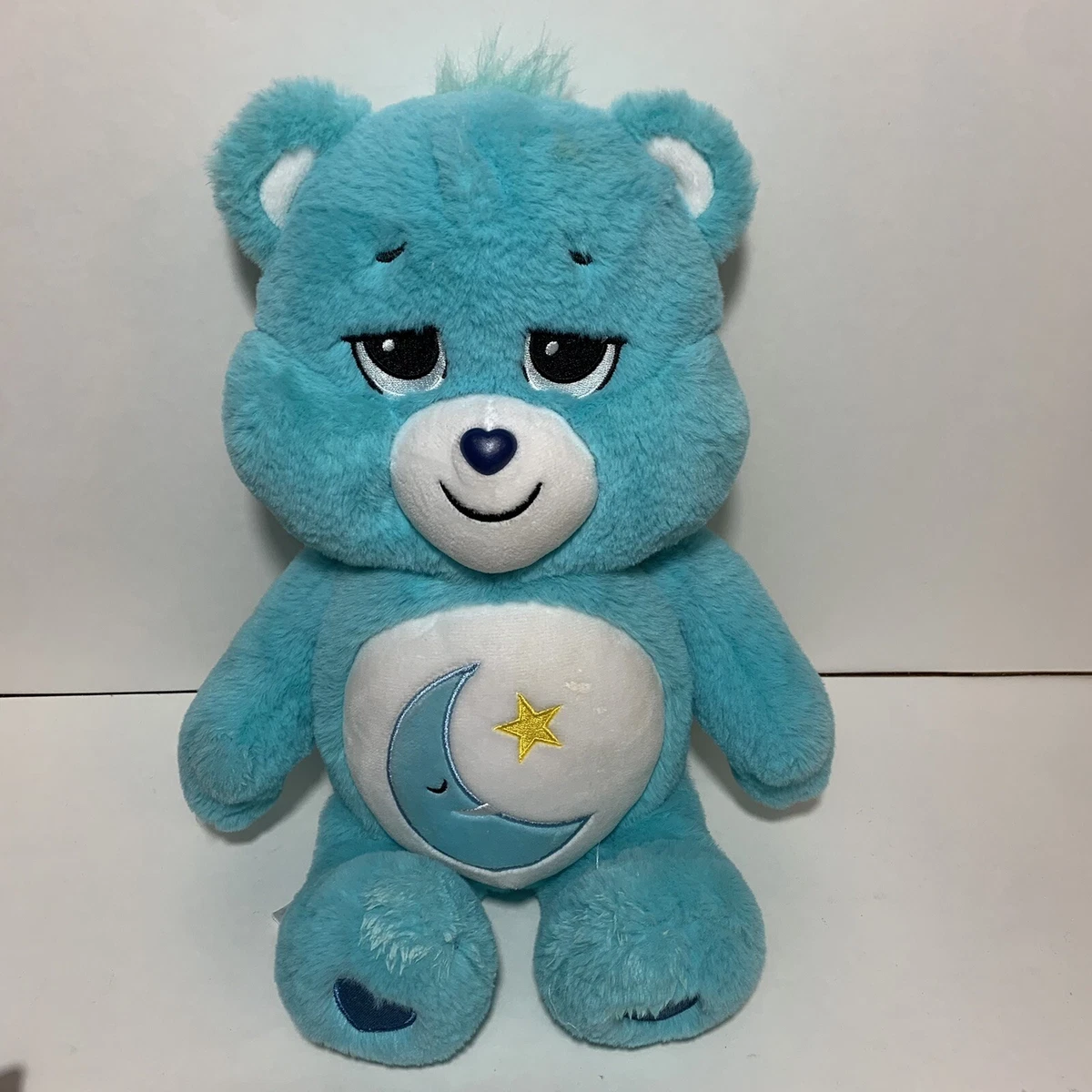 Care Bears Bedtime Bear Plush