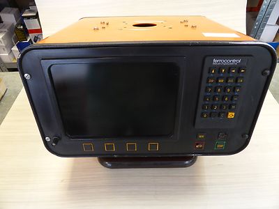 Ferrocontrol BTR-12