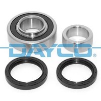 Dayco KWD1403 Radlagersatz FüR Suzuki