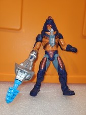 MOTU   Man E Faces  200x  Complete Figure  Masters of the Universe  He Man