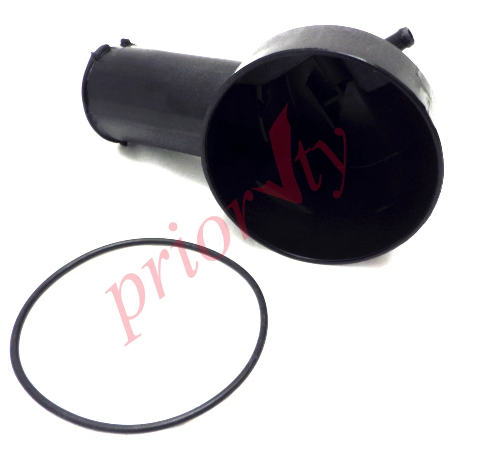 Power Steer Reservoir Ford Aerostar Explorer F100 Ranger Sable Taurus Windstar - Image 4 of 4