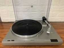 Giradischi Technics *SL-303 D.C Servo Automatic Turntable System