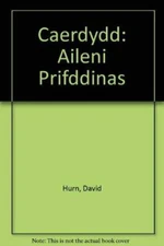 Caerdydd: Aileni Prifddinas by Mike Ungersma