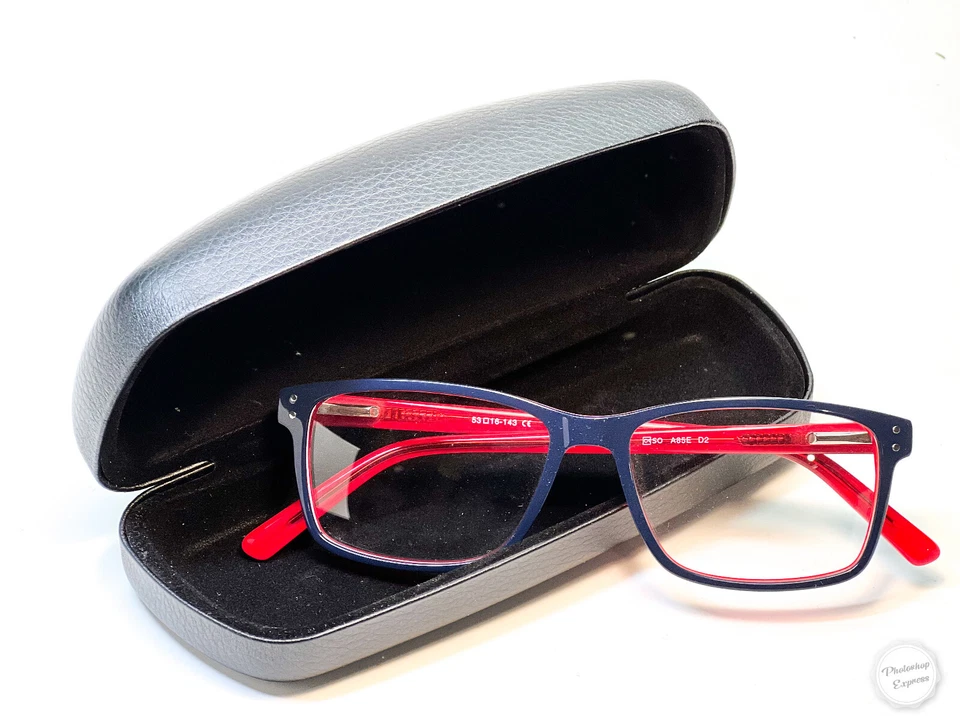 1 Oakley Brillenetui Etui schwarz Brille Sonnenbrille Lesebrille Lesehilfe Neu - Bild 3 von 3