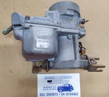 Carburettor FoMoCo 71IWCAB 3BA For FORD  Escort Mk1 / Mk2 , Capri  ( for parts )