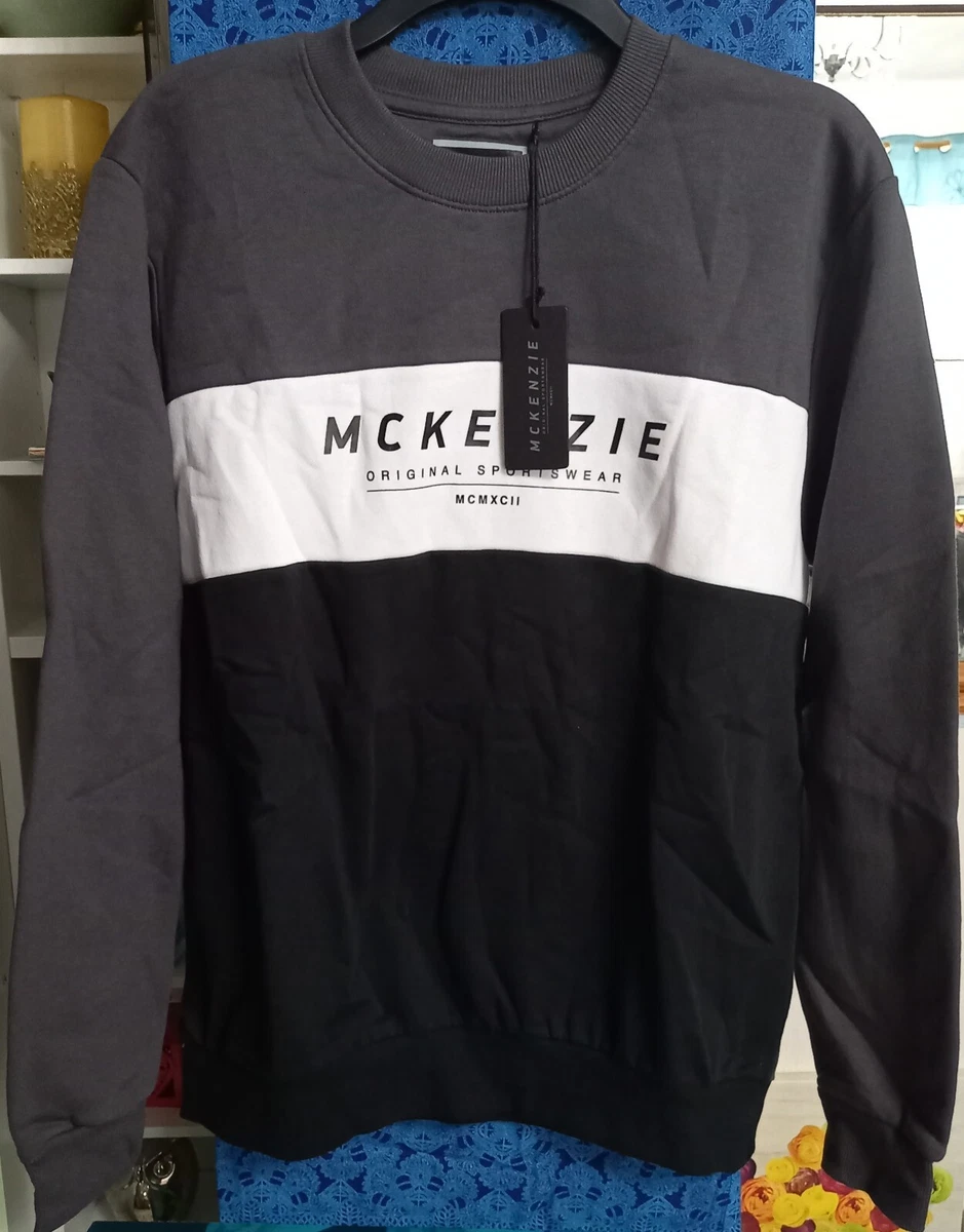 Mckenzie sweatshirt cheap