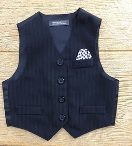 baby suit vest