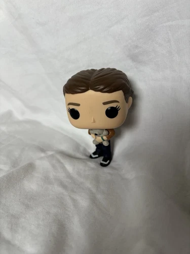 Funko Pop (Target Exclusive) - Eleven Holding Teddy Bear (Stranger Things)