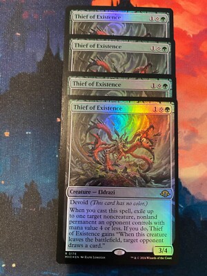 mtg modern horizons 3 card price Magic The Gathering: plus an oversized Spindown life counter themed after the set. Modern Horizons 3 - Top