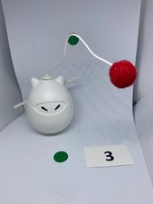 Bundle Cat Interactive Toys Electronic Rotating Egg