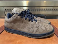 Nike Chris Lundy x Dunk Low Laser Pack - Olive Grey for Sale
