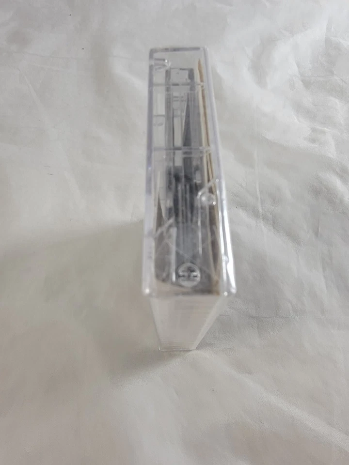 Duke Ellington   Never Before Released Recordings (1965 - 1972)   Cassette Tape - Image 3 of 4