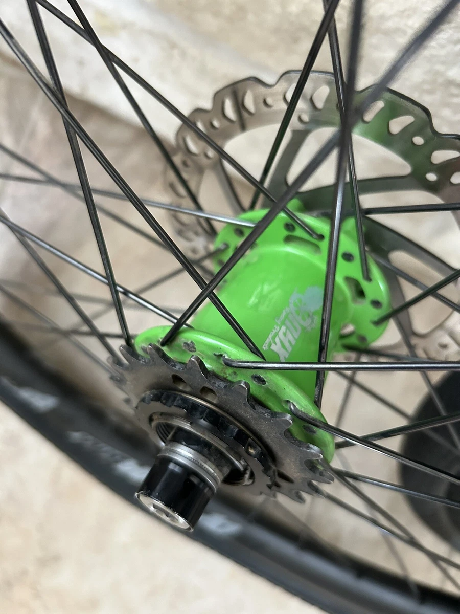 Best bmx hubs clearance 2018